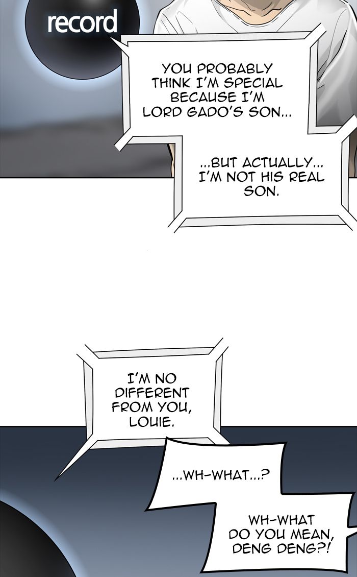 Tower Of God 451 29