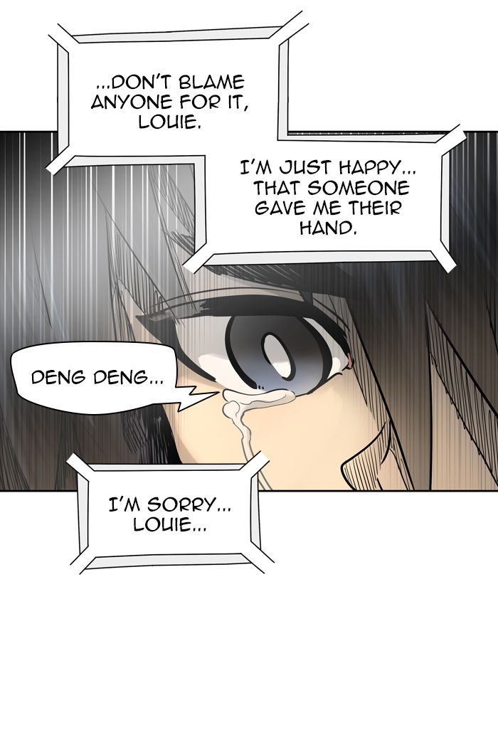 Tower Of God 451 34