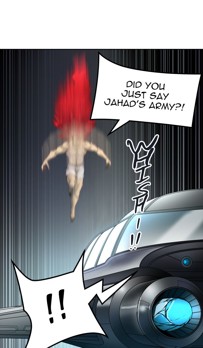 Tower Of God 451 37