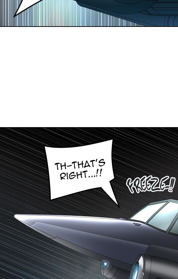 Tower Of God 451 38