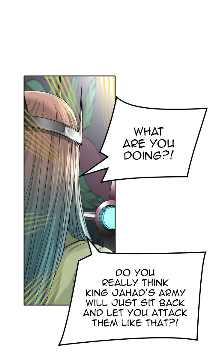 Tower Of God 451 45