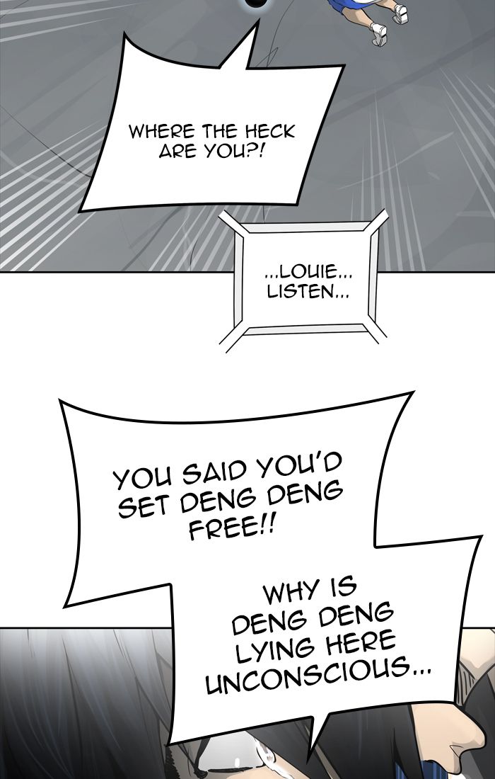 Tower Of God 451 5