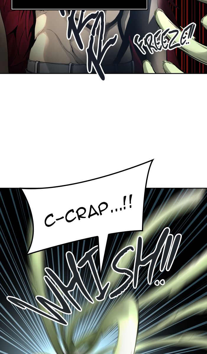 Tower Of God 451 53