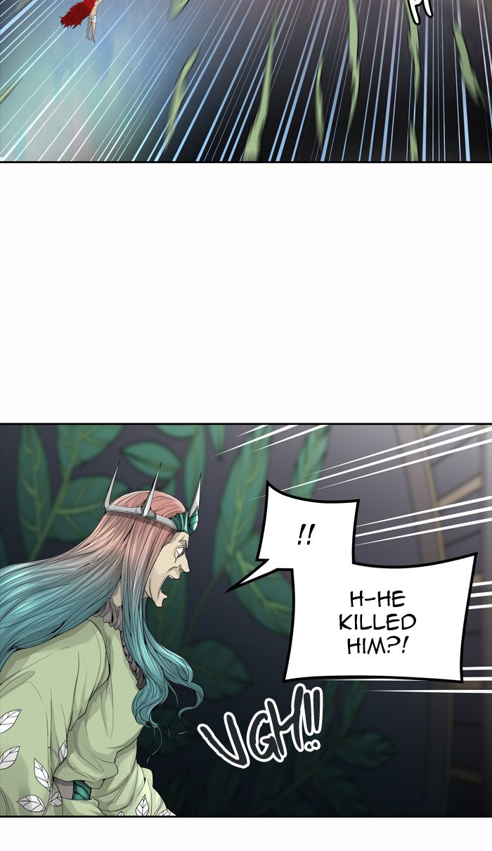 Tower Of God 451 57