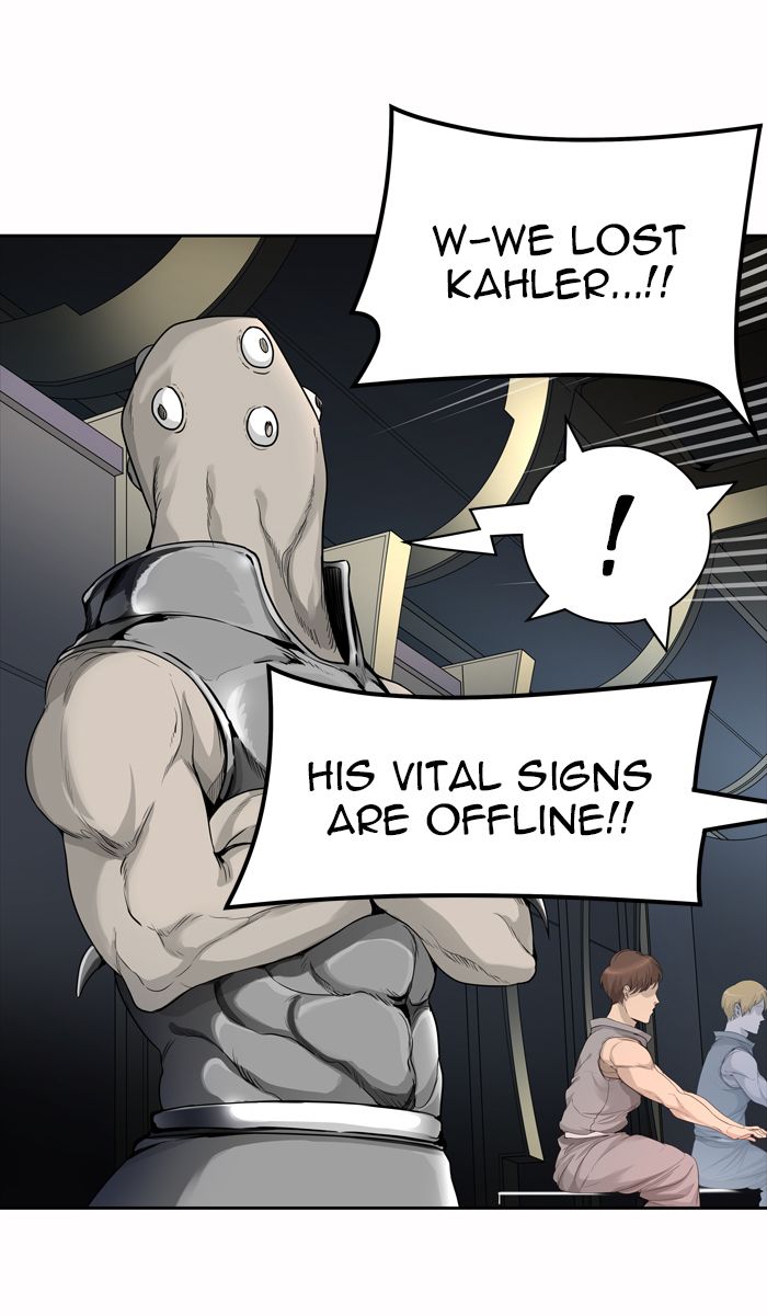 Tower Of God 451 59