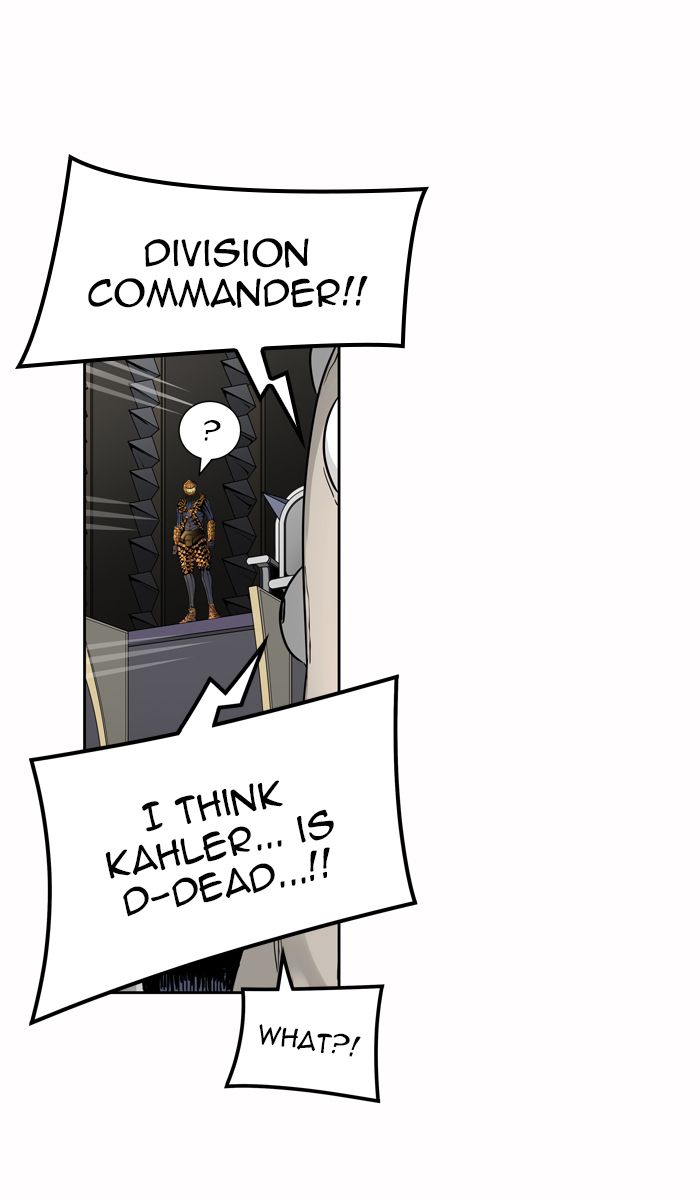 Tower Of God 451 60