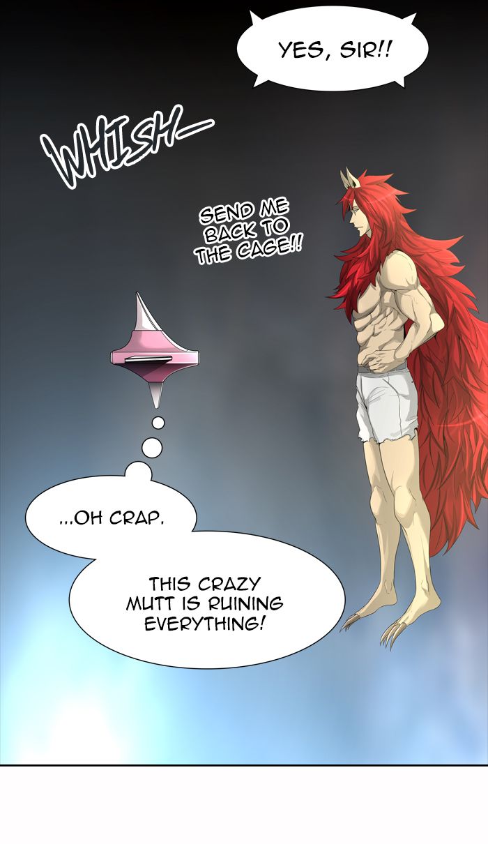 Tower Of God 451 63
