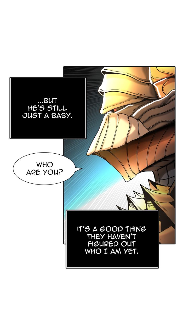 Tower Of God 451 74