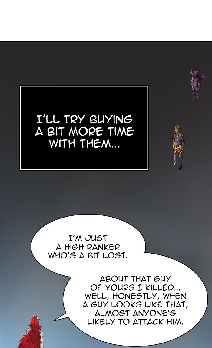 Tower Of God 451 75