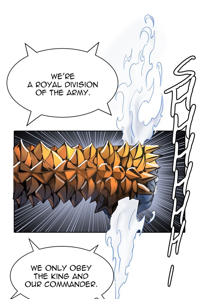 Tower Of God 451 78