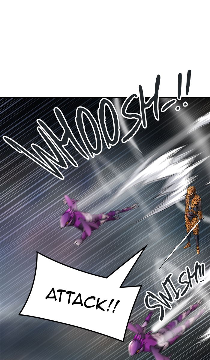 Tower Of God 451 81
