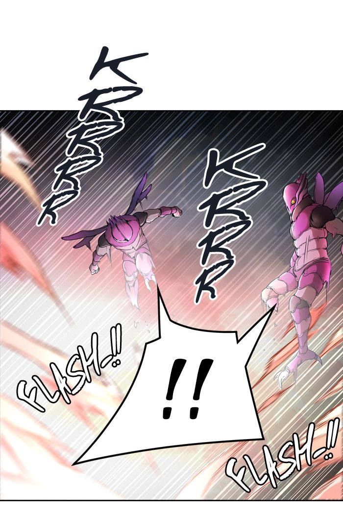 Tower Of God 451 87