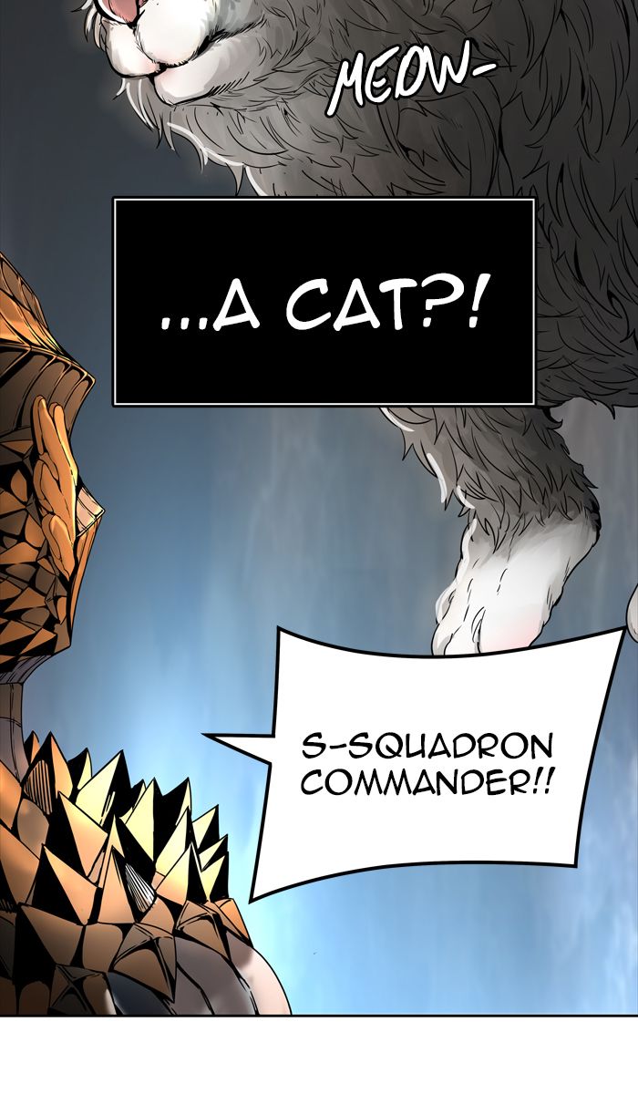 Tower Of God 451 94