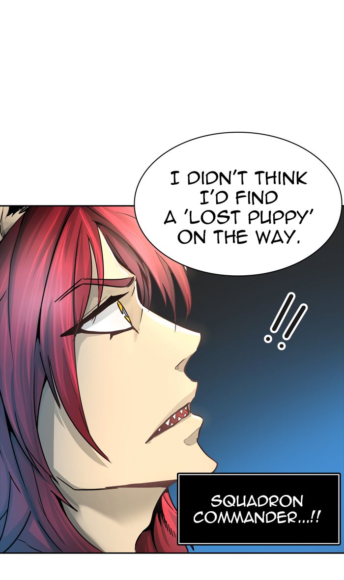 Tower Of God 451 96