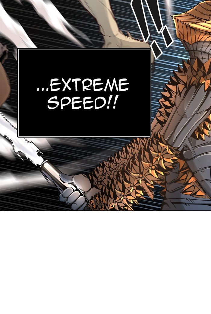 Tower Of God 452 100