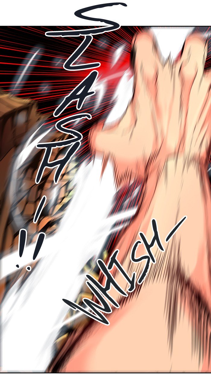 Tower Of God 452 101
