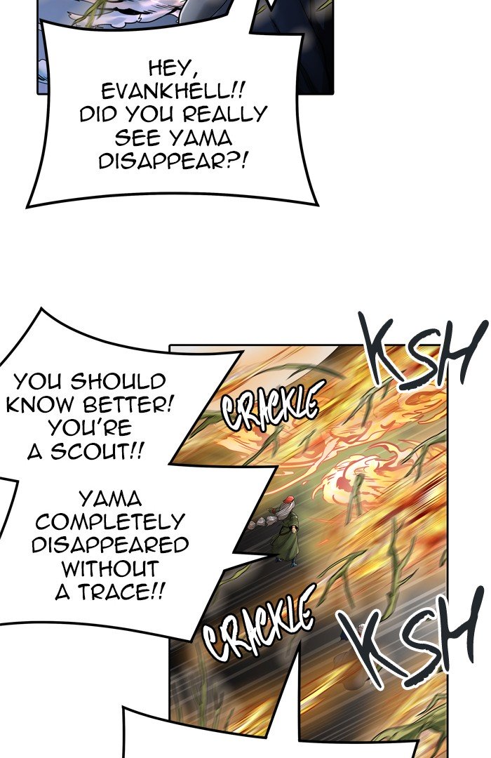 Tower Of God 452 11