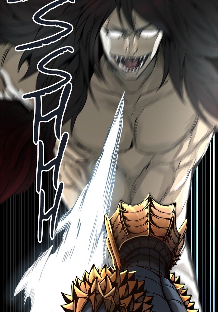 Tower Of God 452 110