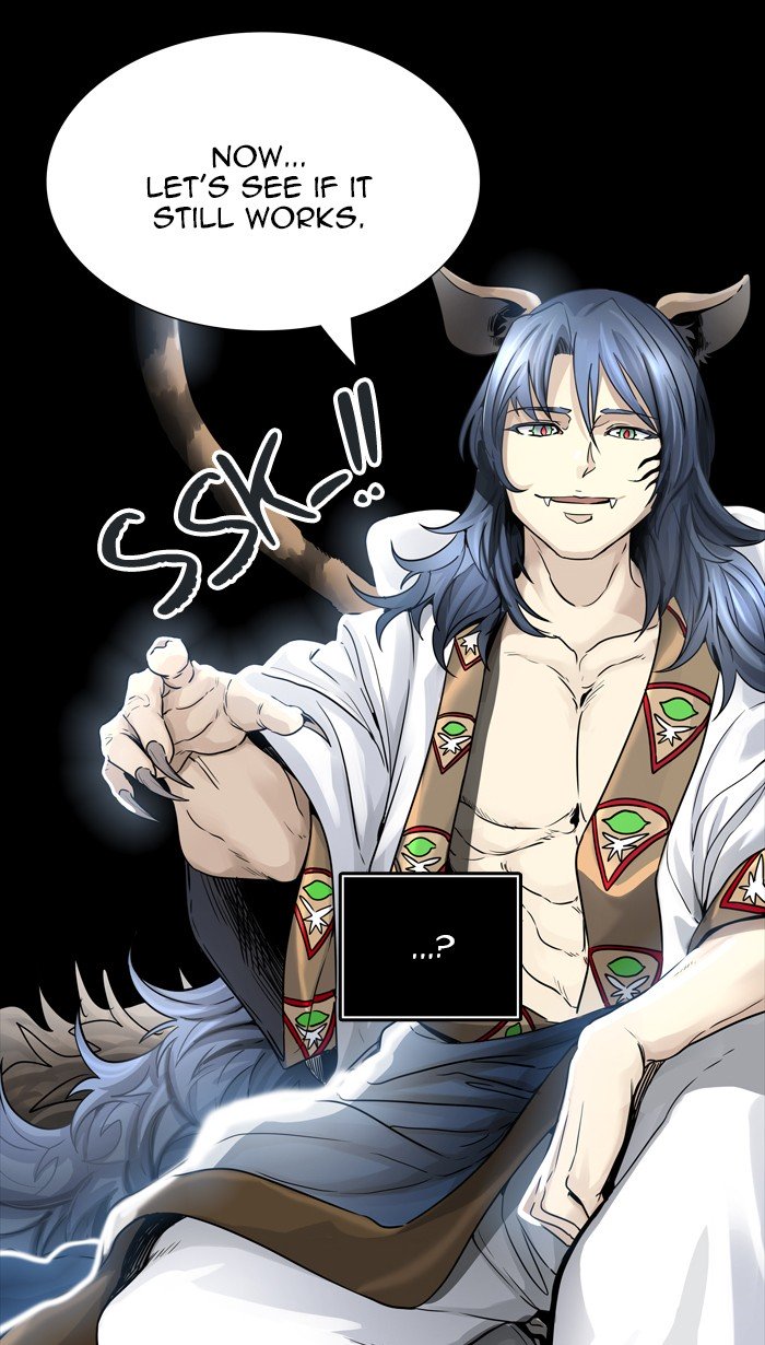 Tower Of God 452 118