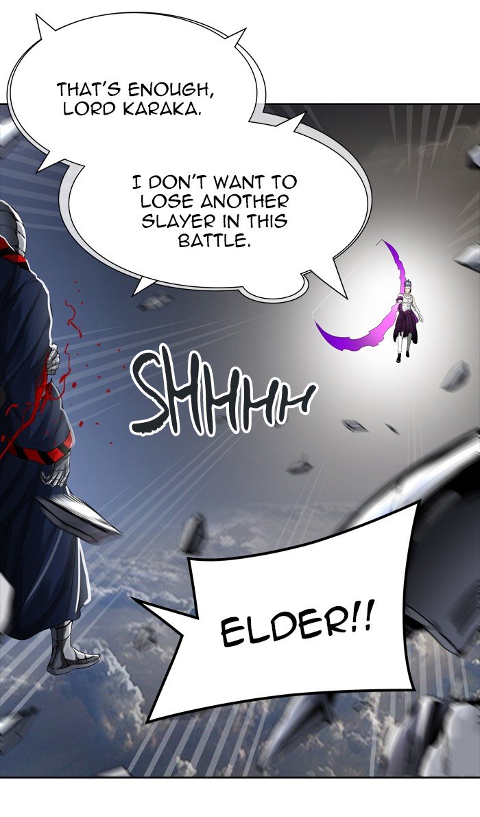 Tower Of God 452 17
