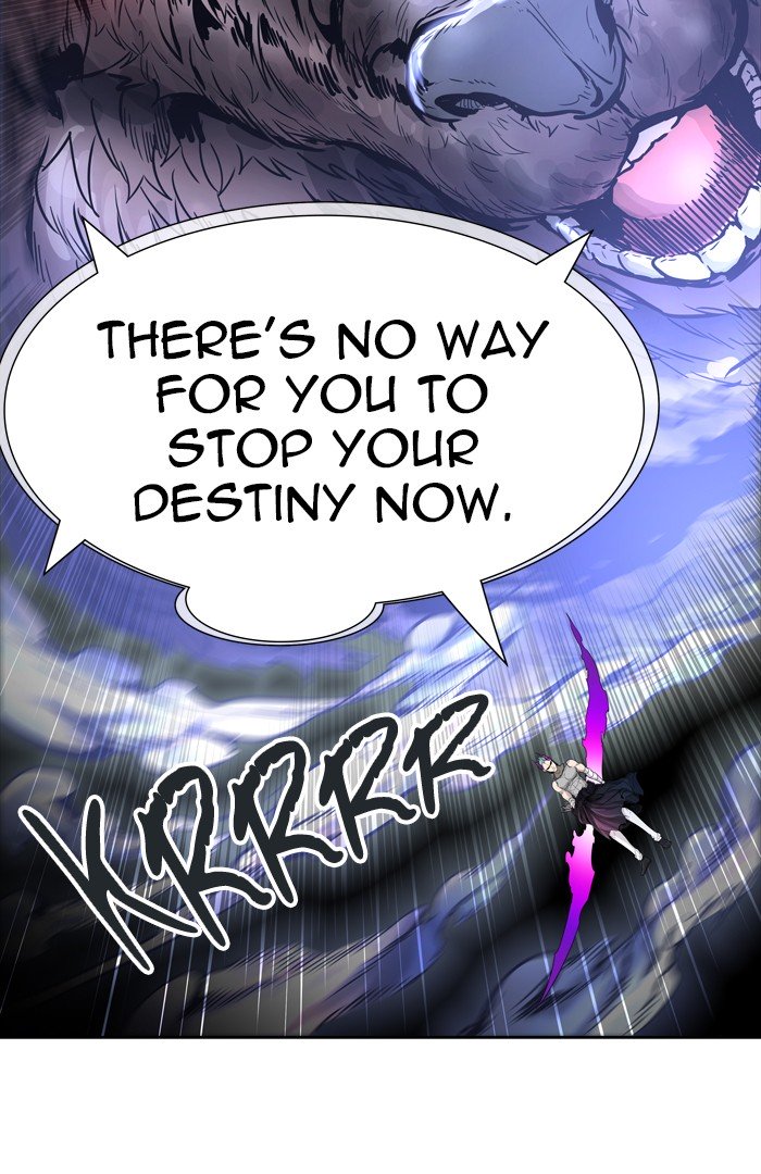 Tower Of God 452 20