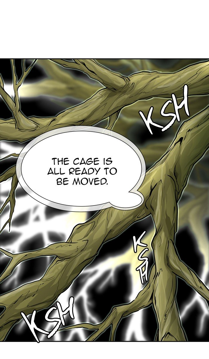 Tower Of God 452 21
