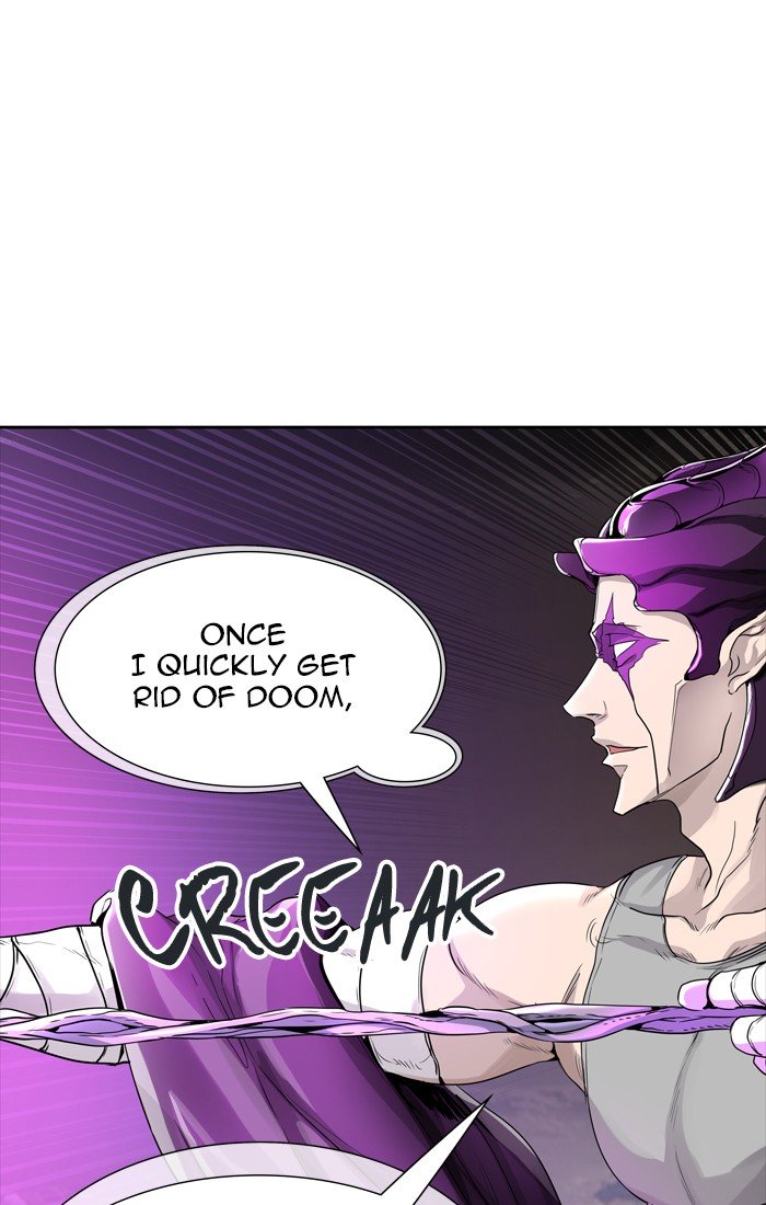 Tower Of God 452 22