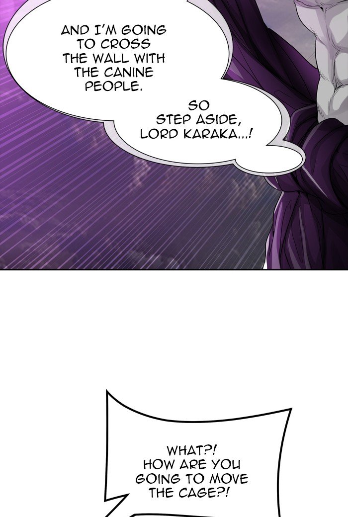 Tower Of God 452 23