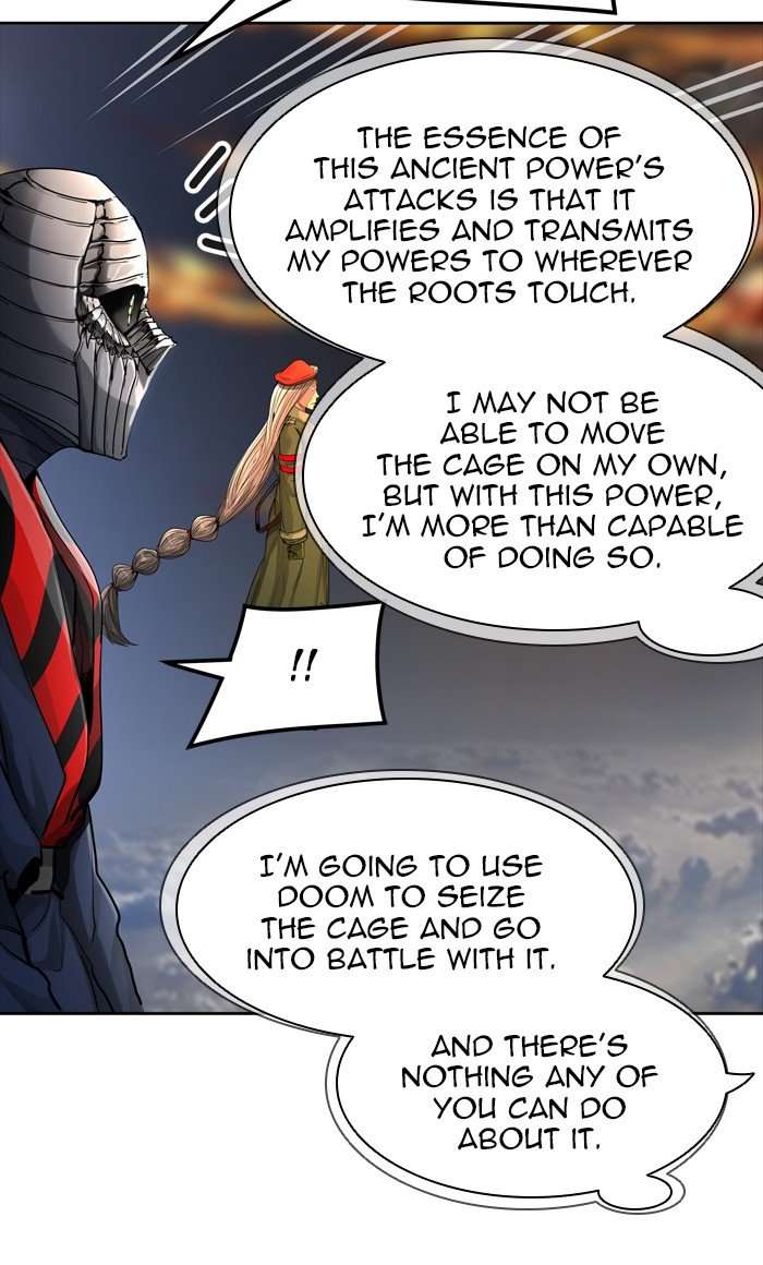 Tower Of God 452 24