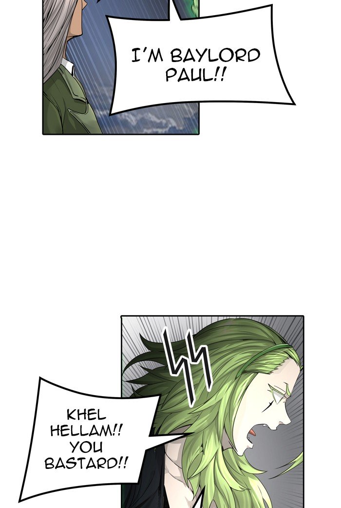 Tower Of God 452 29
