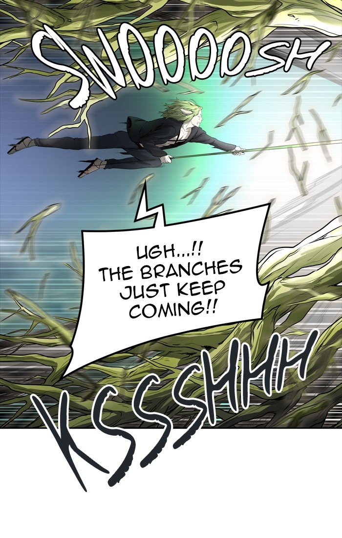 Tower Of God 452 3