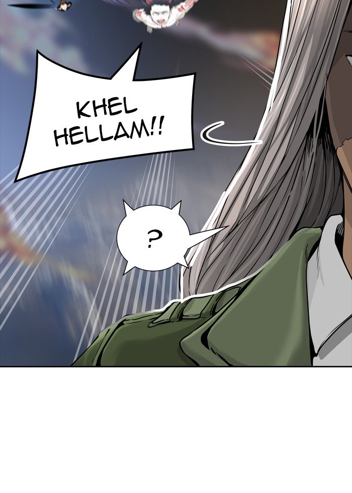 Tower Of God 452 31