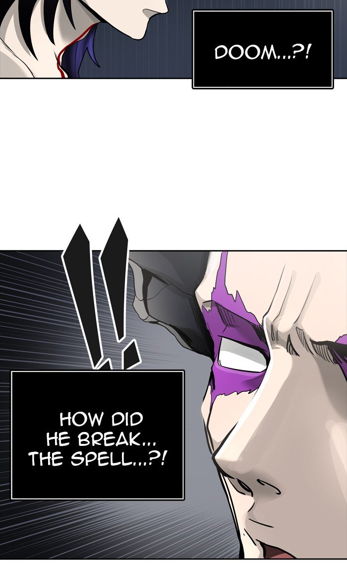 Tower Of God 452 34