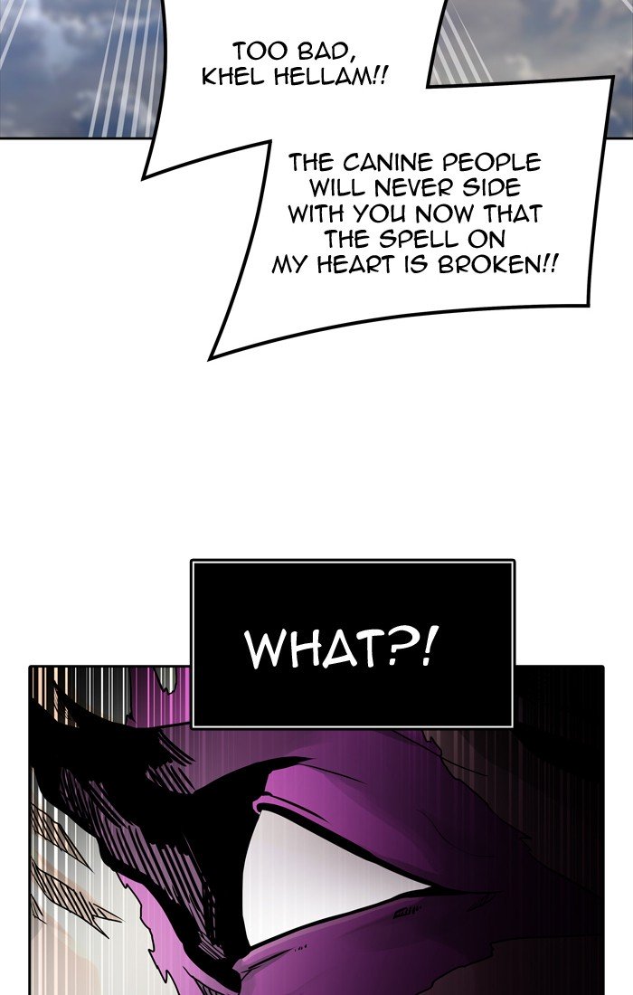Tower Of God 452 36