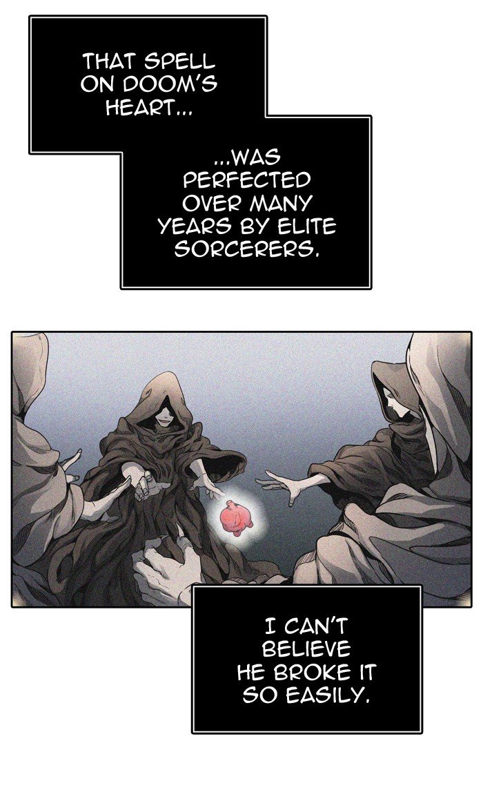 Tower Of God 452 39