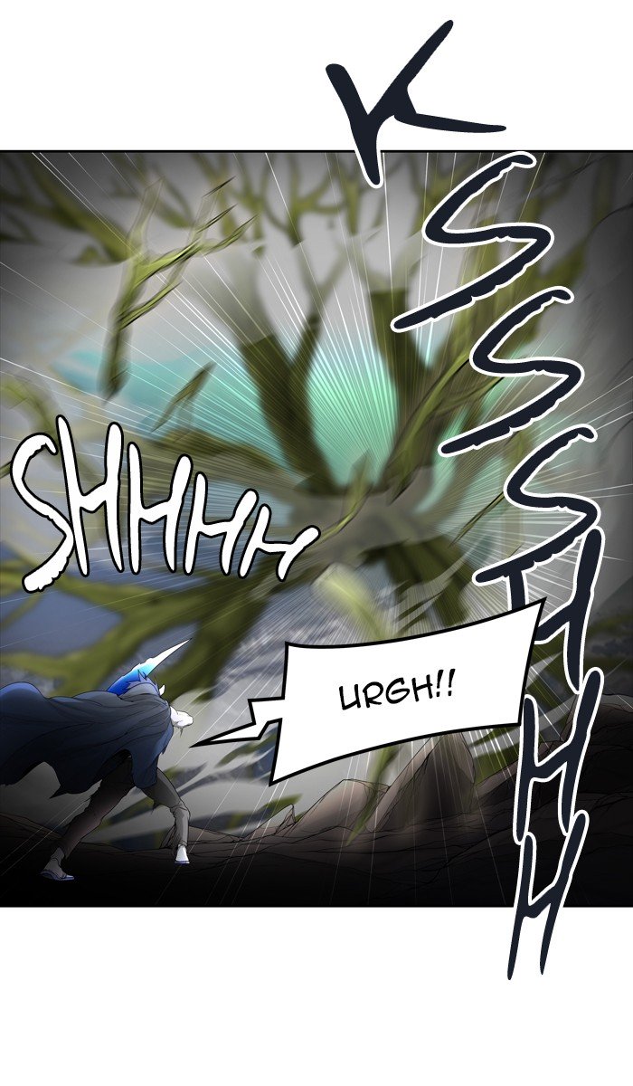 Tower Of God 452 4