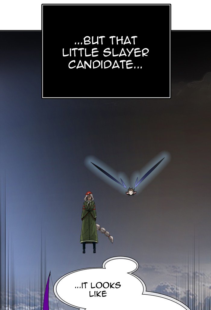 Tower Of God 452 47