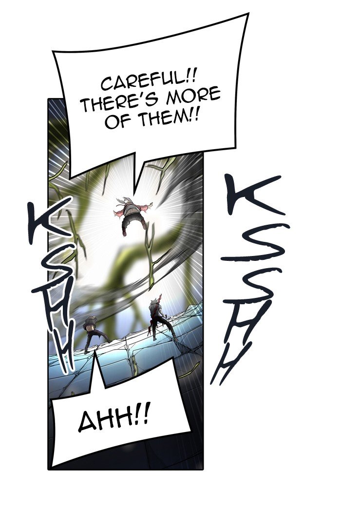 Tower Of God 452 5