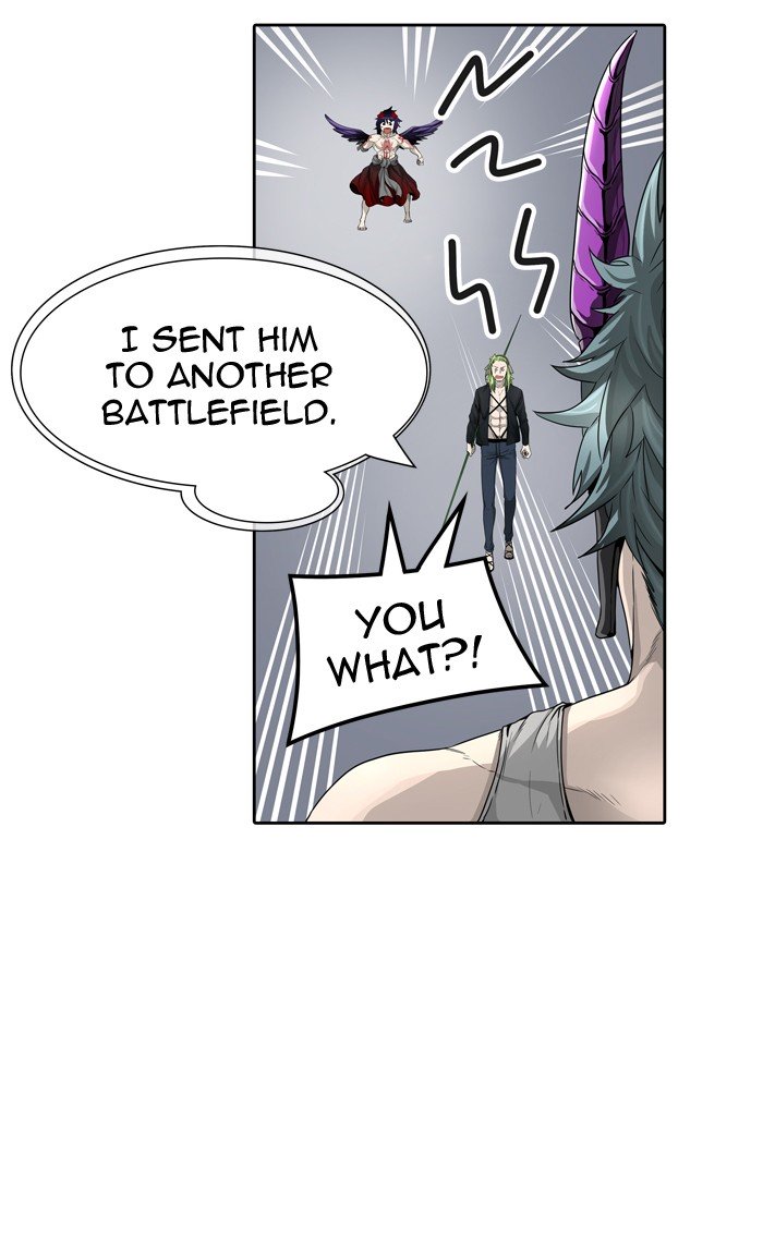 Tower Of God 452 52