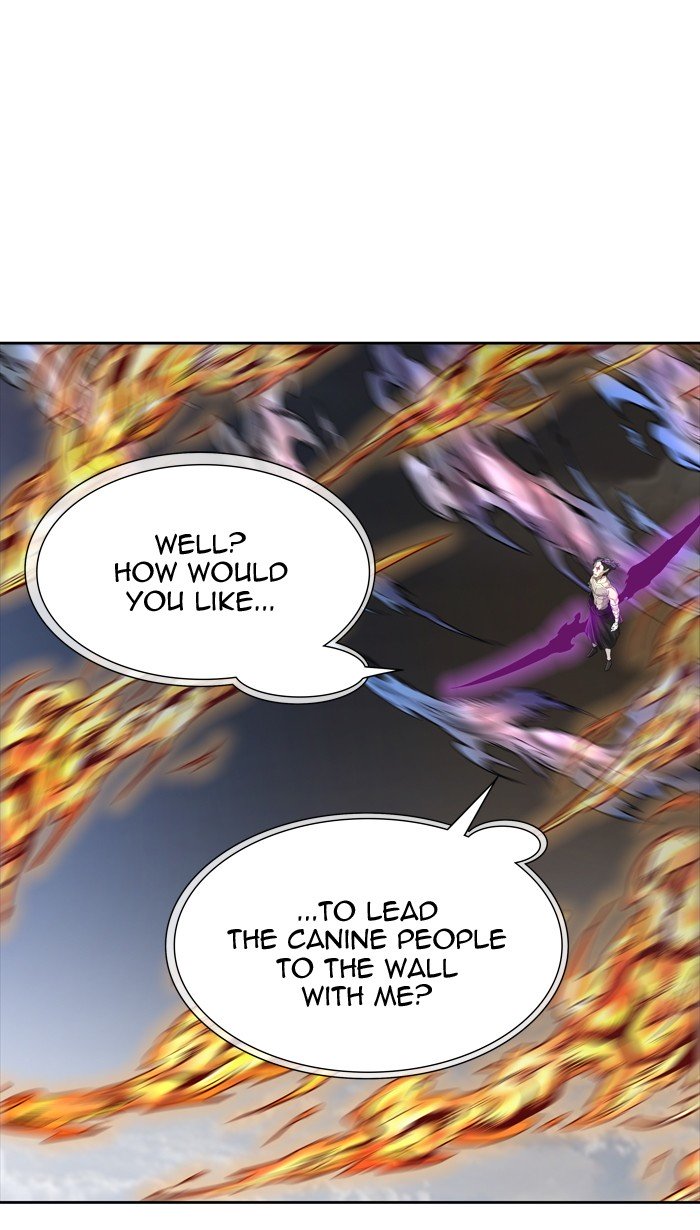 Tower Of God 452 58