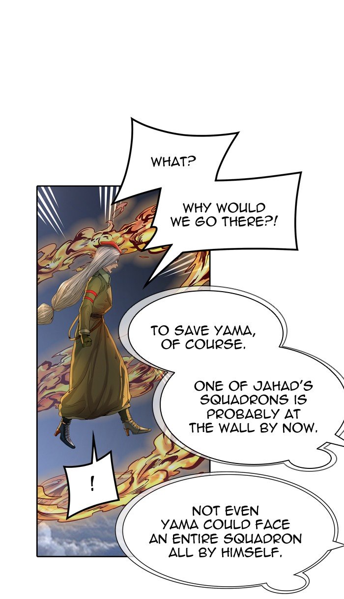 Tower Of God 452 59