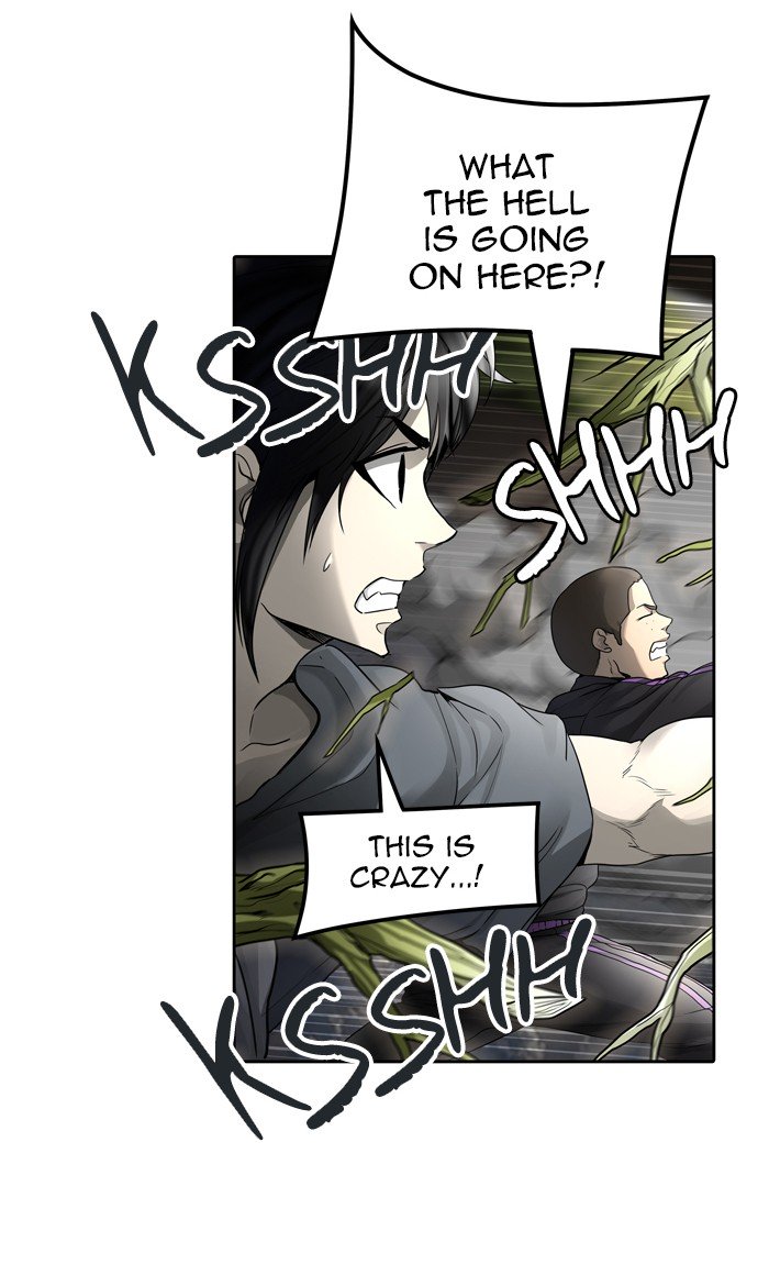 Tower Of God 452 6