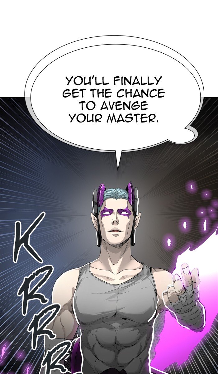Tower Of God 452 66