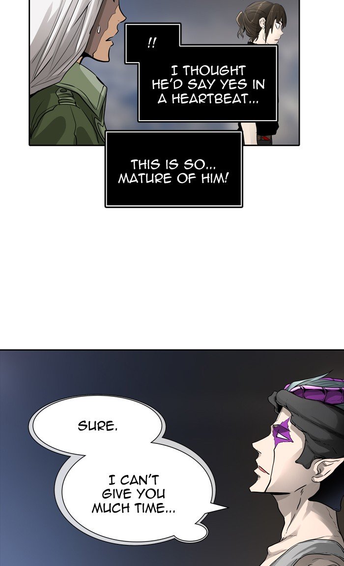 Tower Of God 452 73