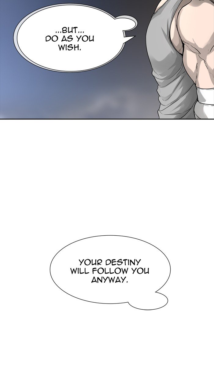 Tower Of God 452 74