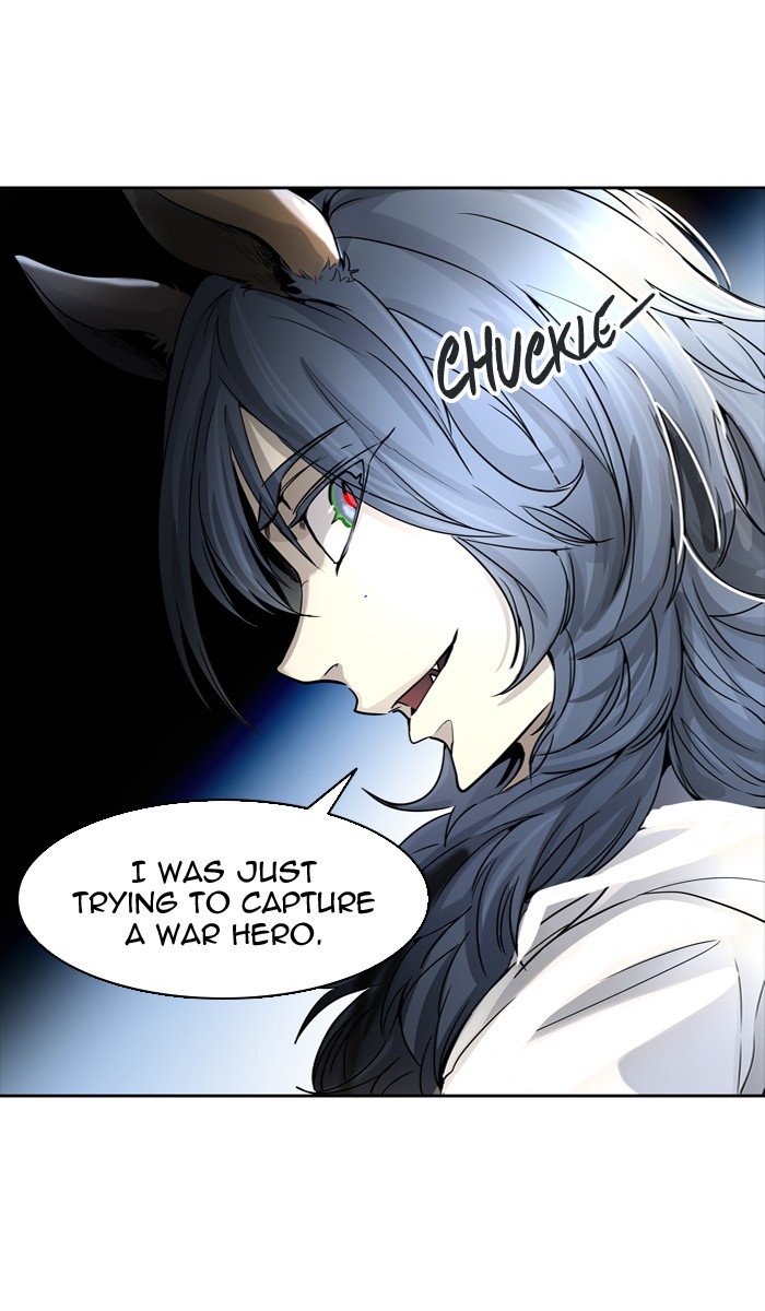 Tower Of God 452 78