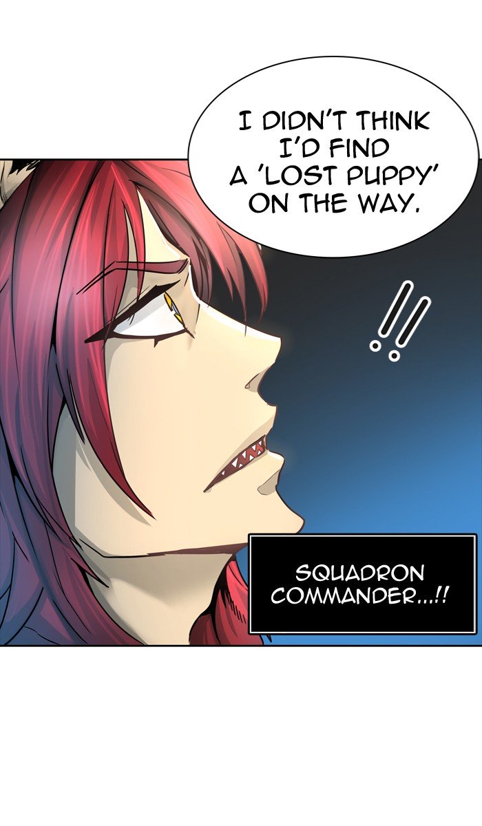Tower Of God 452 79