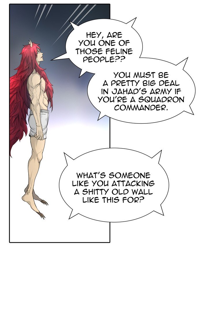 Tower Of God 452 83