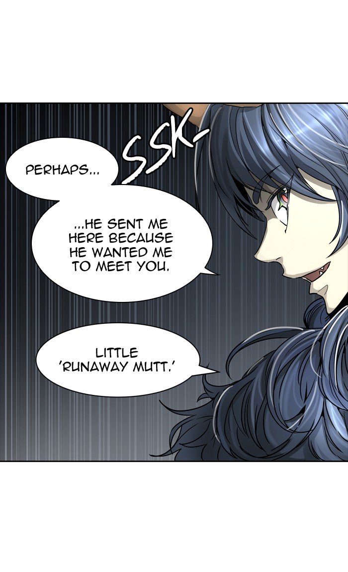 Tower Of God 452 85