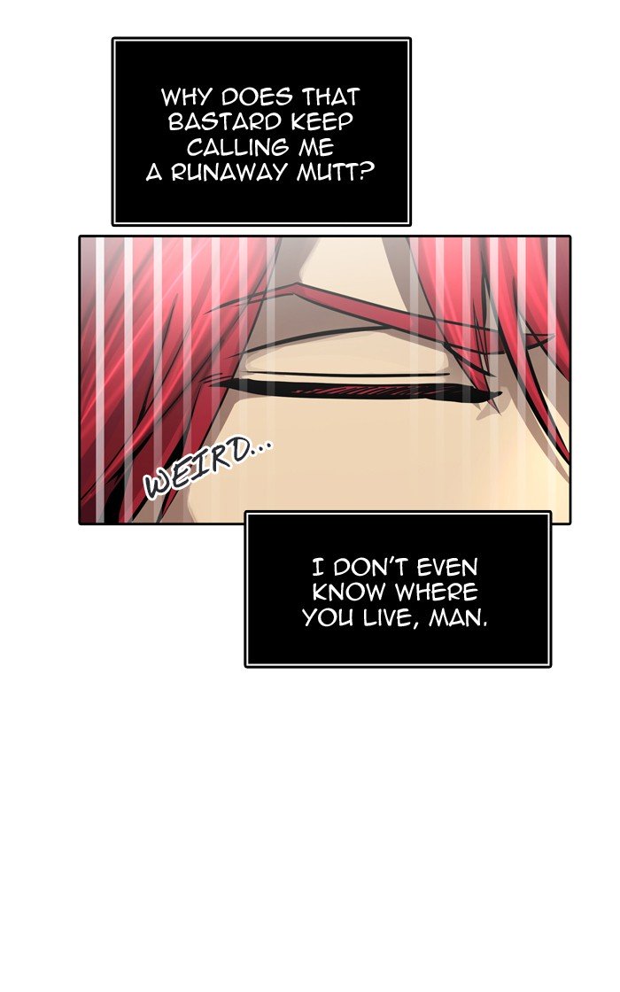 Tower Of God 452 86